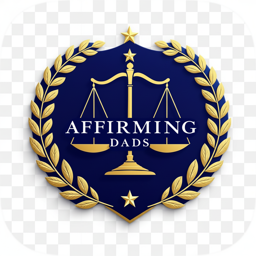 Affirming Dads