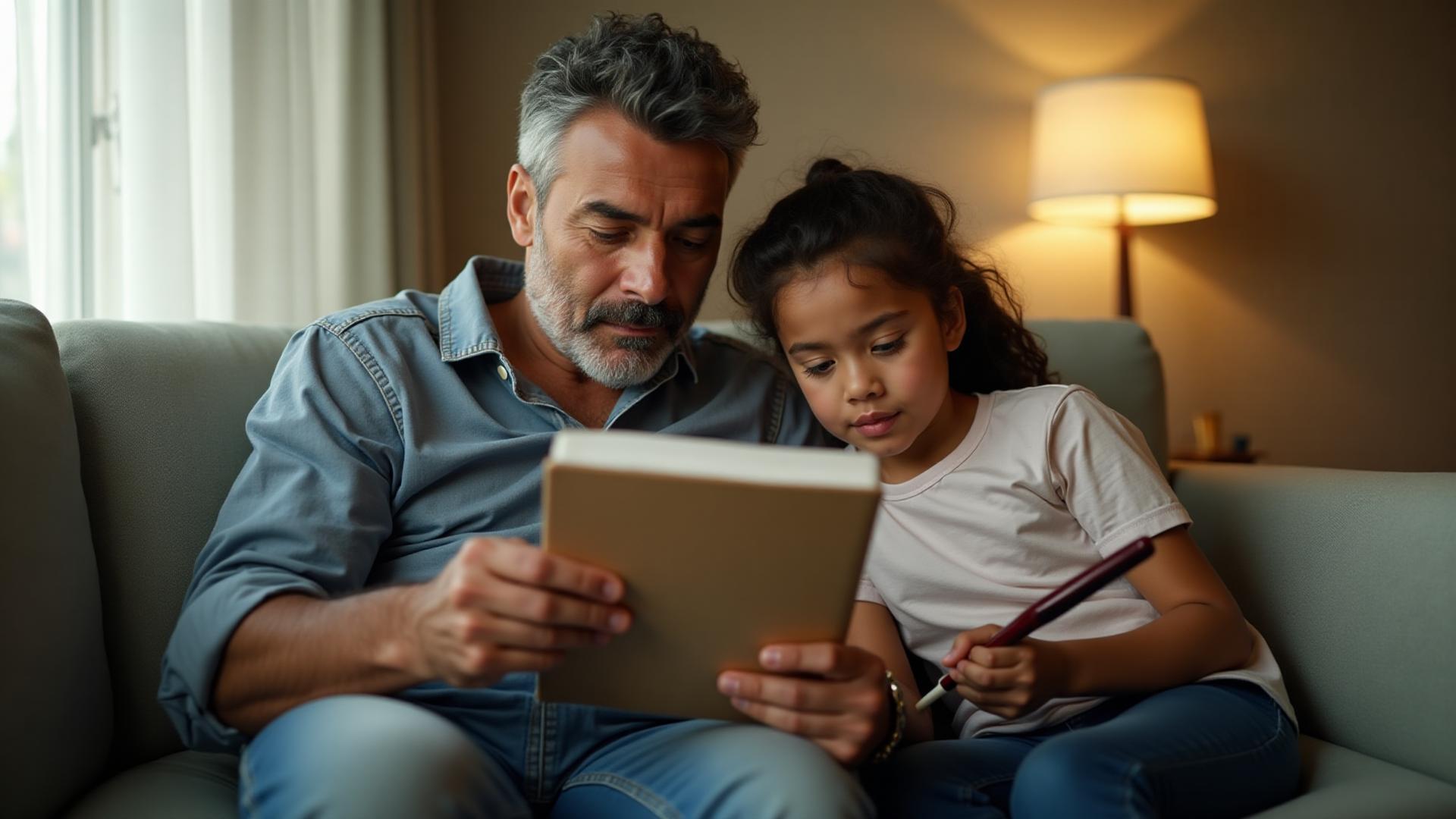 Daily Progress Tracker